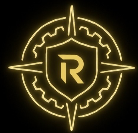 The RV Rogue Emblem